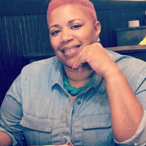 Meet your Posher, Brandy